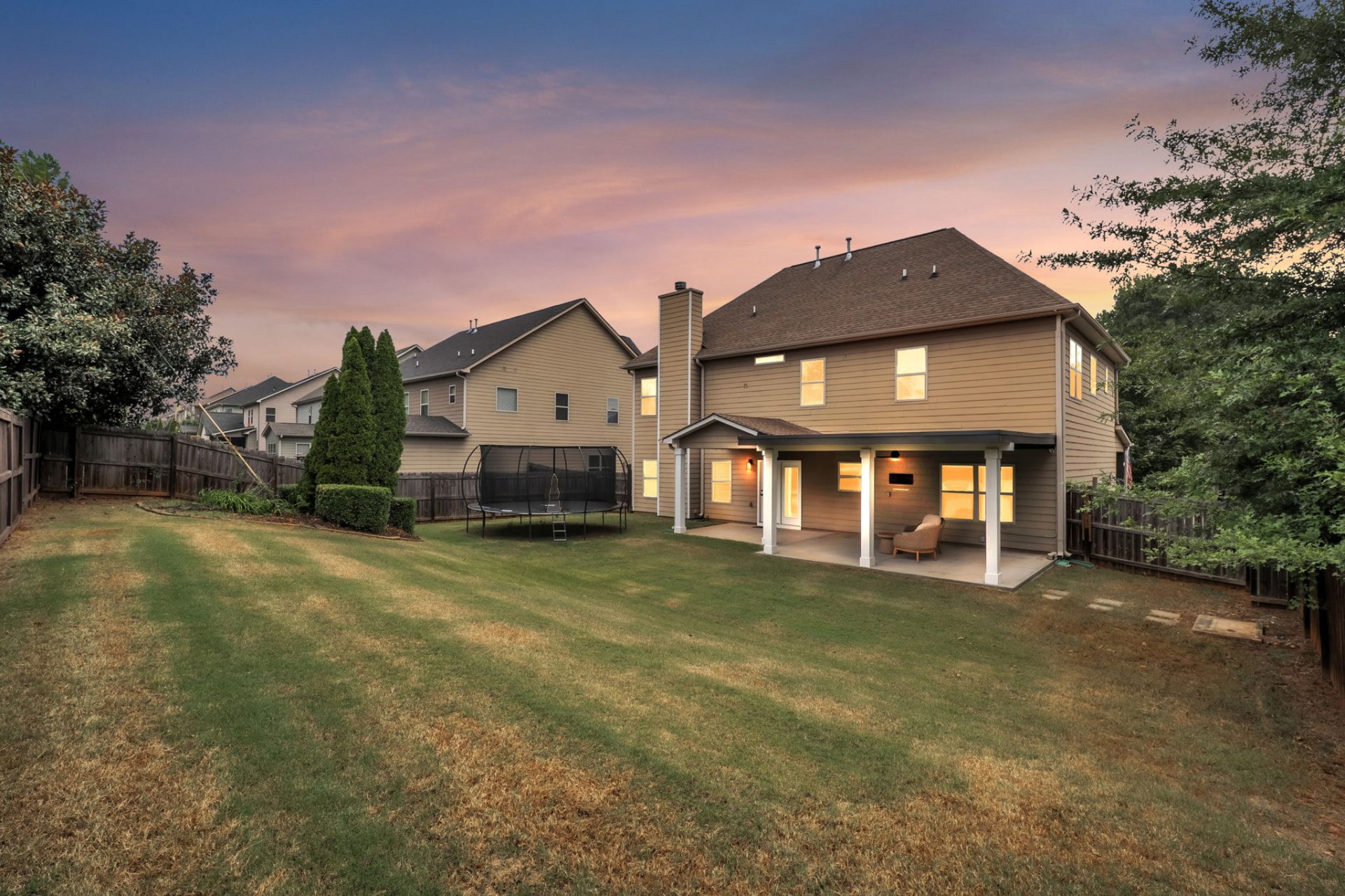 28 Ashby Grove Dr — photo 19