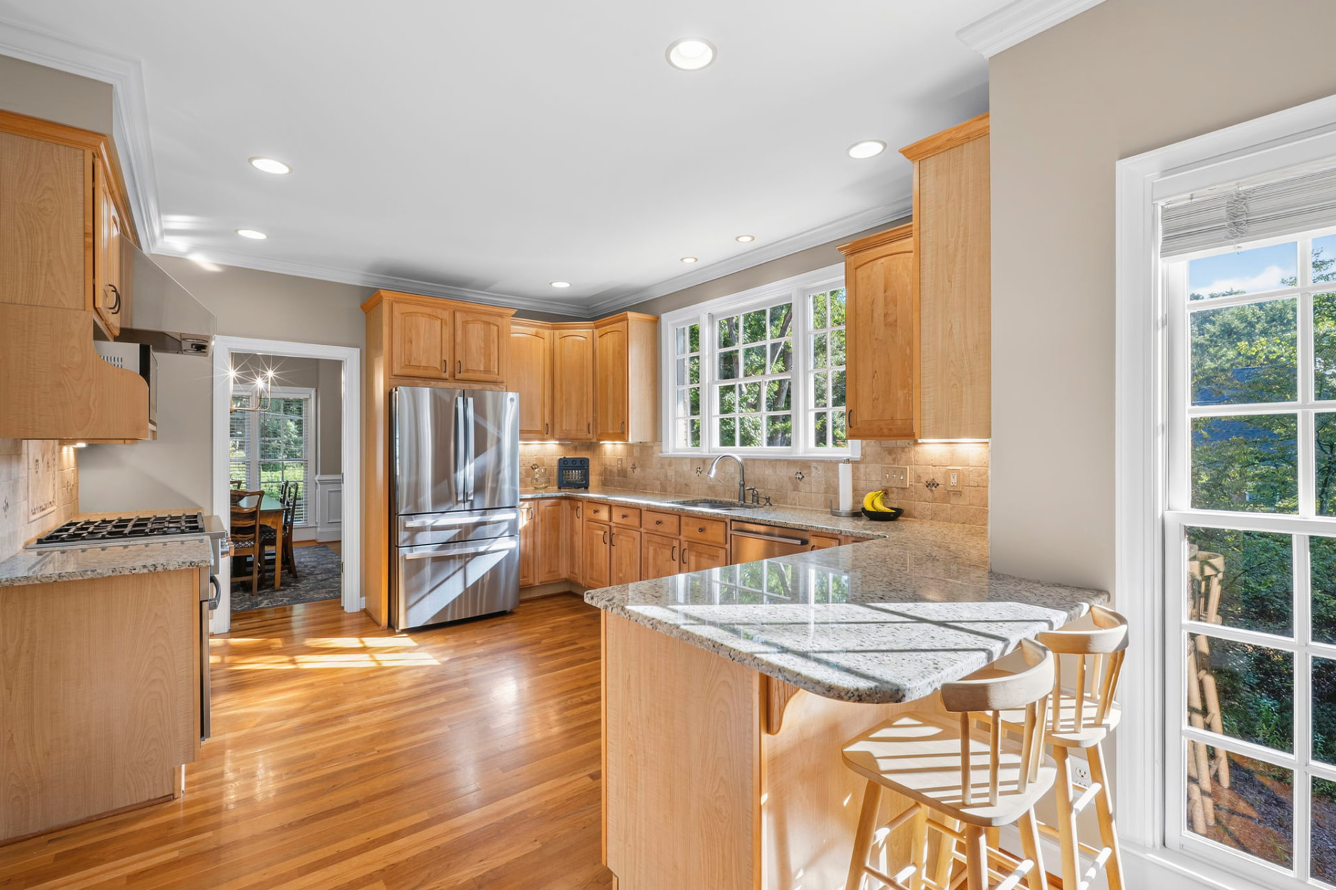 105 Wolf Run Dr — photo 8