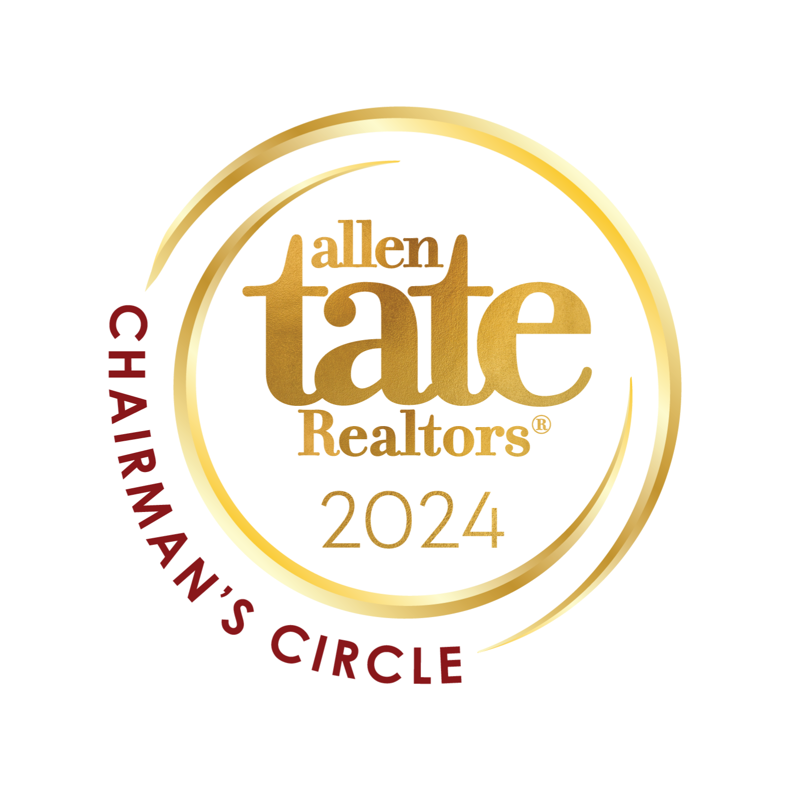Allen Tate Chairman's Circle (2024)