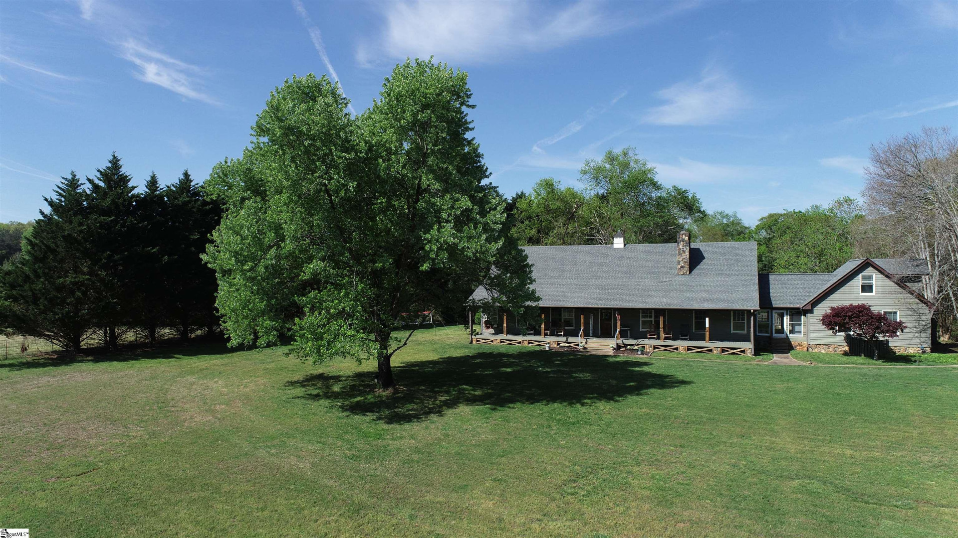 557 Country Club Rd, Liberty, SC 29657