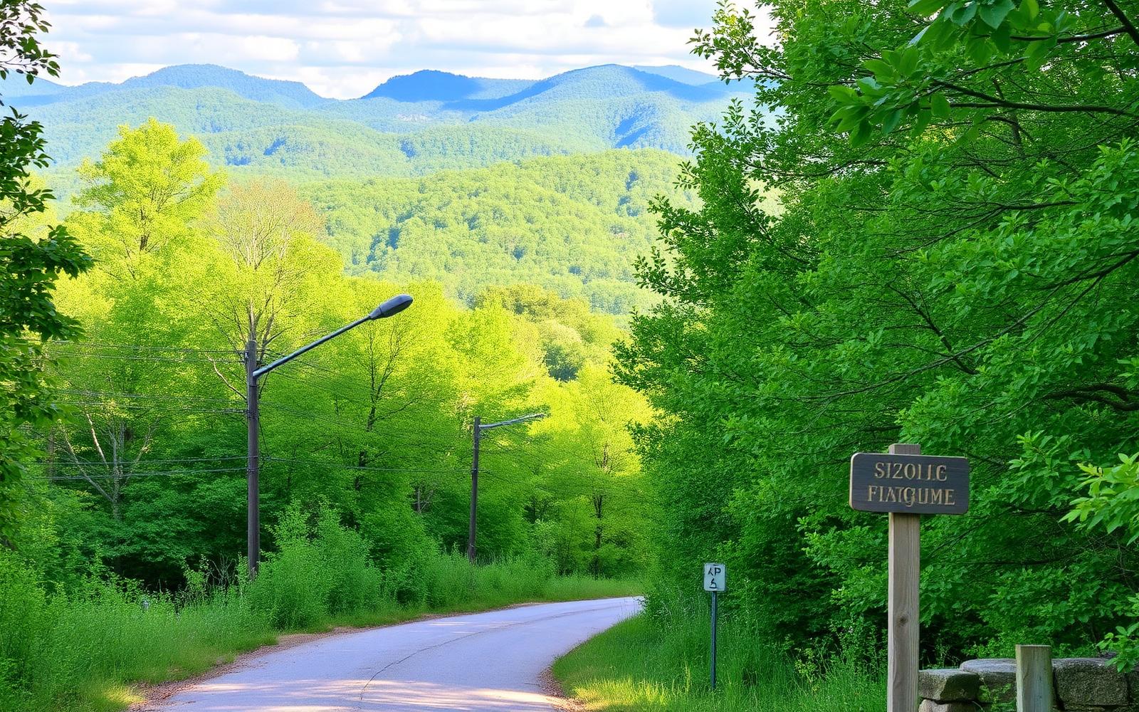 Travelers Rest
